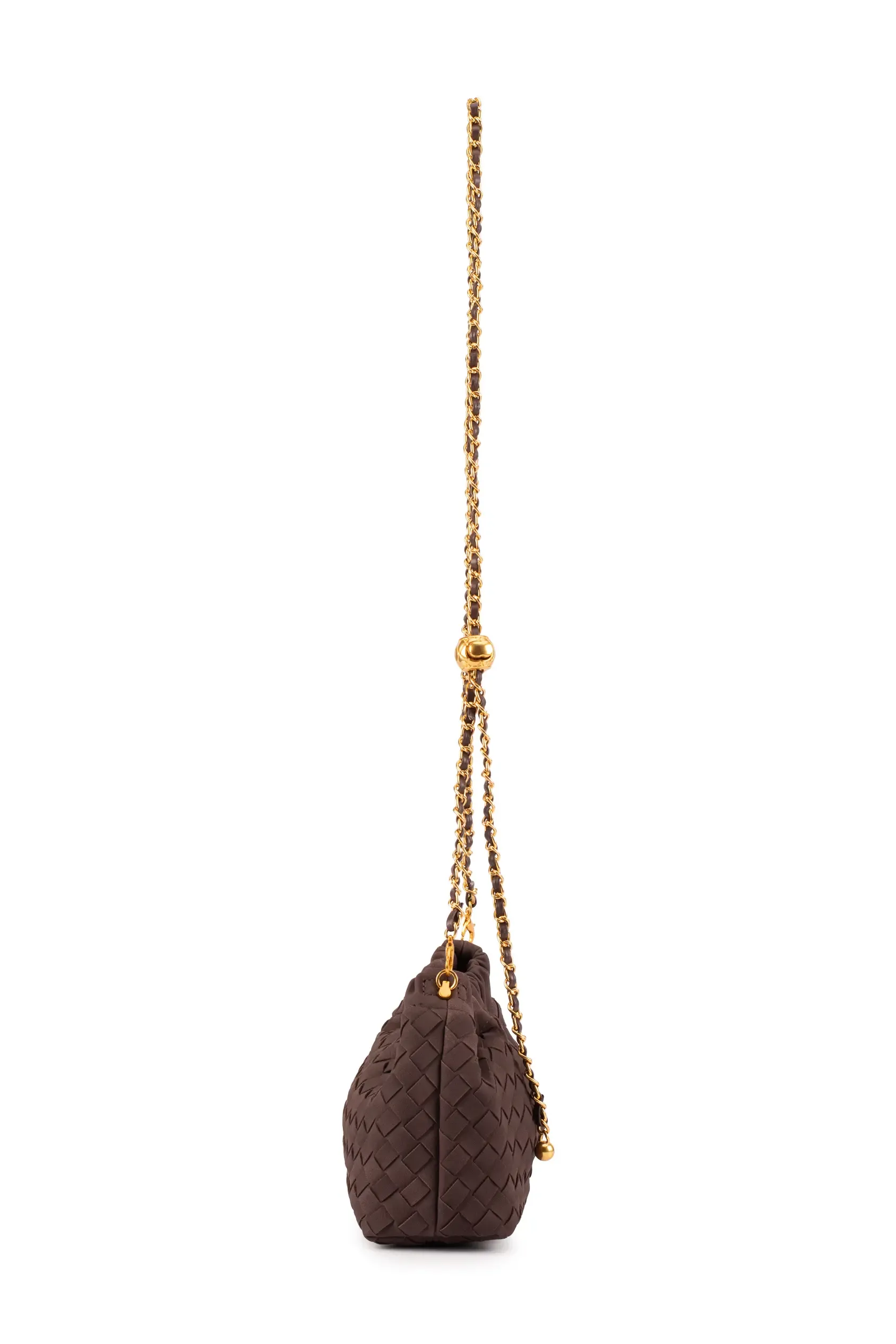 SAMMY BAG NEW BROWN